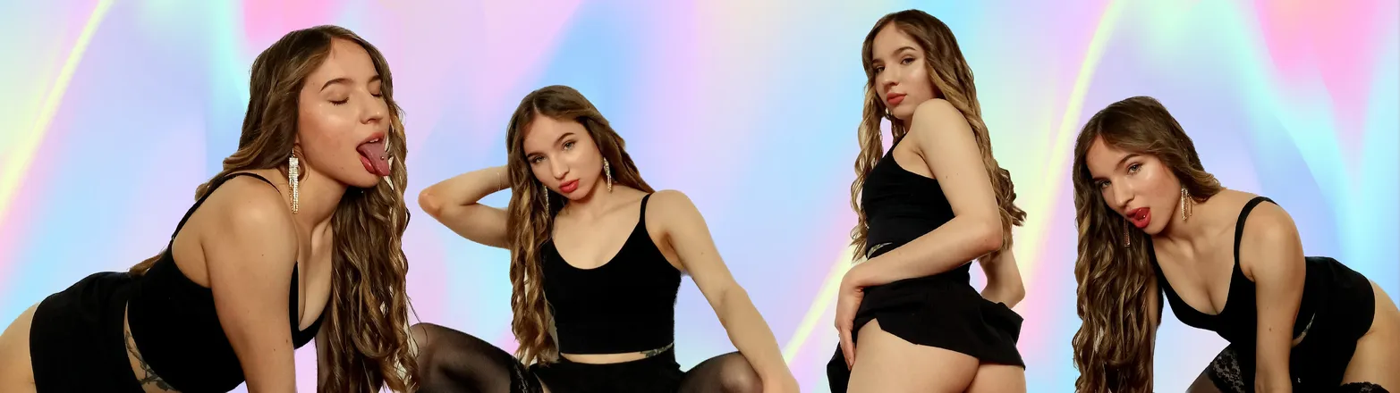 OnlyFans cuenta lil_pollyanna header 2