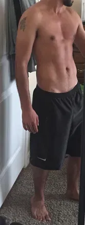 OnlyFans cuenta peteyg87 avatar 1