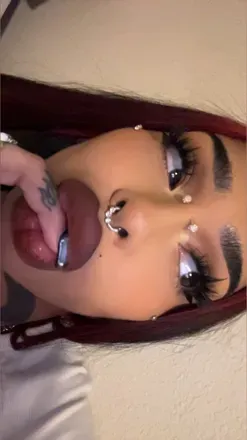 OnlyFans account  sweetjojo69 avatar 1