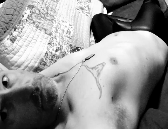 OnlyFans cuenta theposeidon header 2