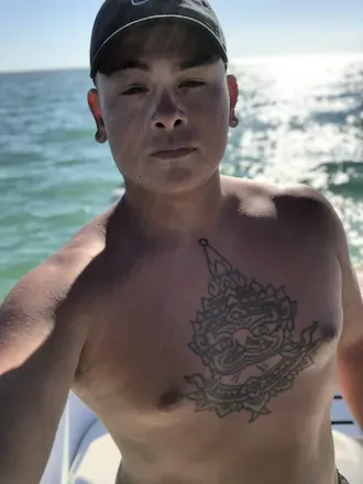 OnlyFans cuenta dallan89 avatar 1