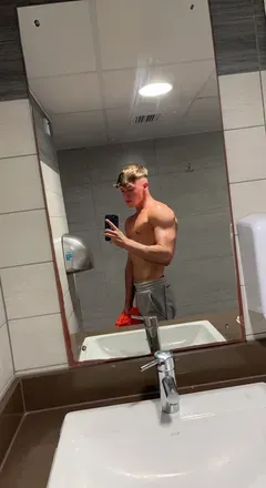 OnlyFans cuenta jimtaylor12345 avatar 1