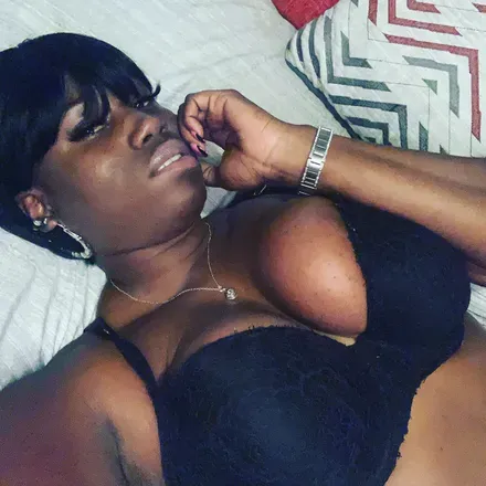 OnlyFans cuenta sexyblackent avatar 1