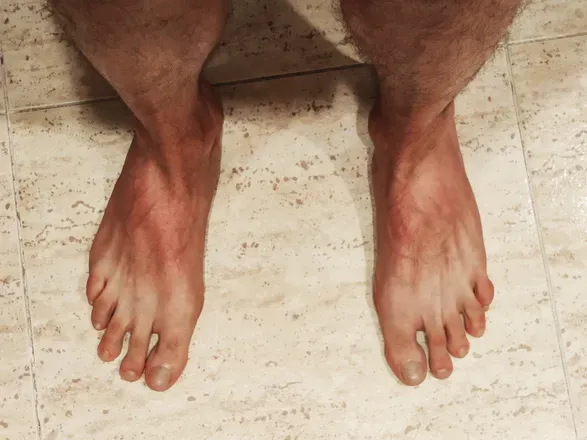OnlyFans cuenta foot_fetishhub avatar 1