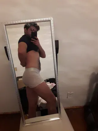 OnlyFans cuenta danielnamor1 avatar 1