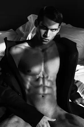 OnlyFans cuenta marvincortesmonthly avatar 1