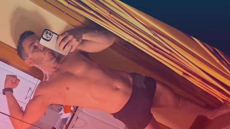 OnlyFans cuenta arielpineiro header 2