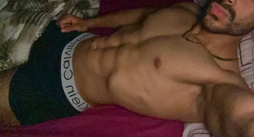 OnlyFans account  martinbongiorno header 2