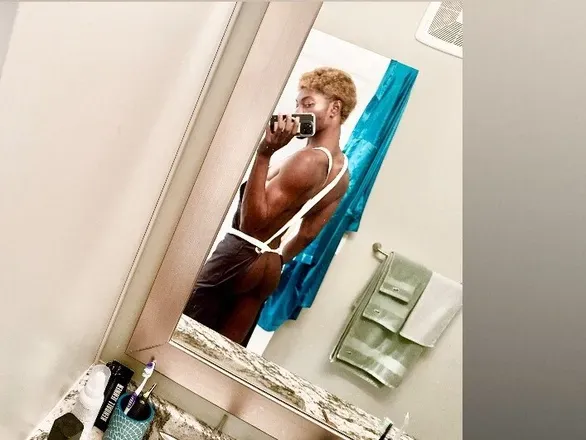 OnlyFans cuenta bussybeatxx avatar 1