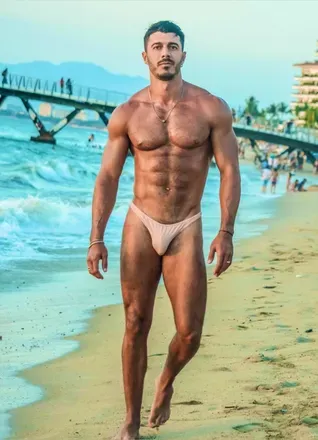 OnlyFans cuenta lobocarreira avatar 1