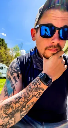 OnlyFans cuenta spencerhull96 avatar 1