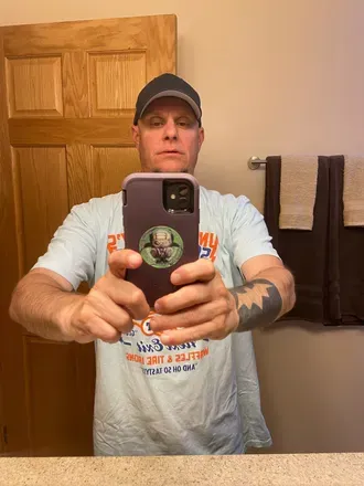 OnlyFans cuenta mrbillyballs avatar 1