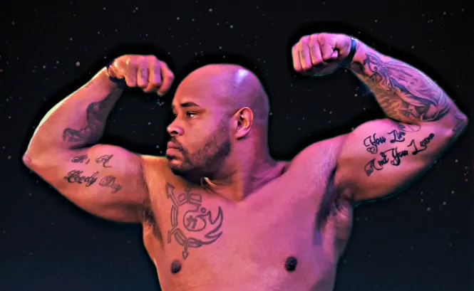 OnlyFans cuenta chuckwonder header 2