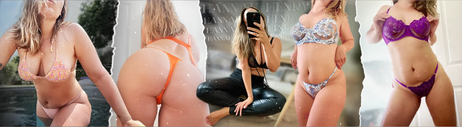 OnlyFans cuenta hannahhenryvip header 2