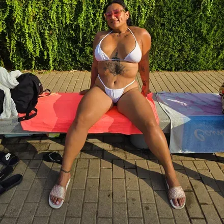 OnlyFans cuenta bebesitaheli avatar 1