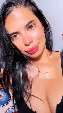 OnlyFans cuenta maracuchacaliente avatar 1