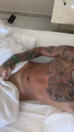 OnlyFans cuenta davidxbxb header 2