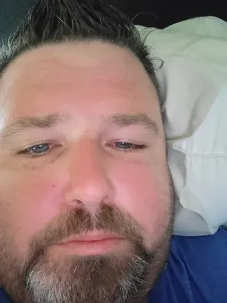 OnlyFans cuenta rockytop1984 avatar 1