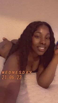OnlyFans cuenta realbootygoddess header 2