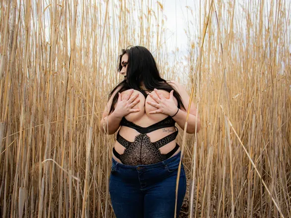 OnlyFans cuenta s3r3nityxx avatar 1