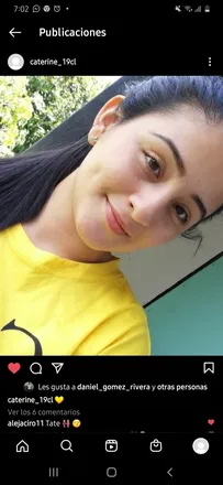 OnlyFans account  catazora avatar 1