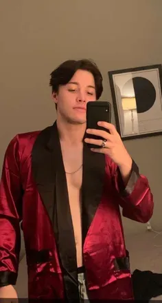 OnlyFans cuenta michealpariss avatar 1