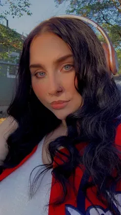 OnlyFans cuenta nikitanastyy avatar 1