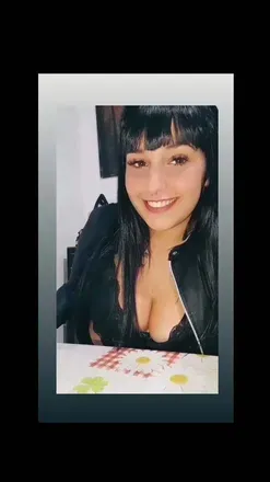 OnlyFans cuenta vaninamicaela01 avatar 1