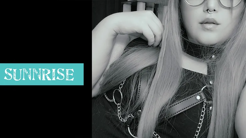OnlyFans cuenta sunnrise header 2