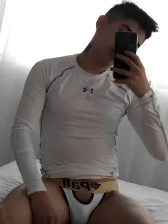 OnlyFans cuenta mariopalacios header 2