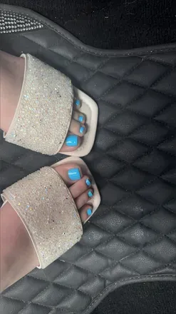OnlyFans cuenta pookietoepies avatar 1