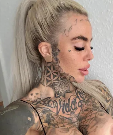 OnlyFans cuenta lisa.emberx avatar 1