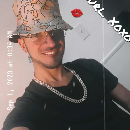 OnlyFans cuenta boriboomboom avatar 1