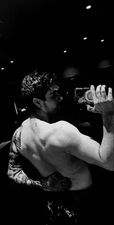 OnlyFans cuenta yung_hades avatar 1