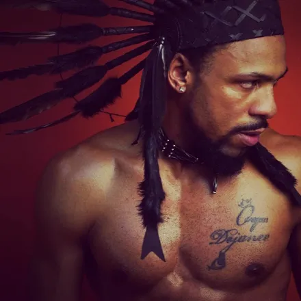 OnlyFans cuenta dancingnative header 2