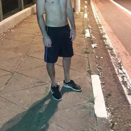 OnlyFans cuenta juniorcampinas avatar 1