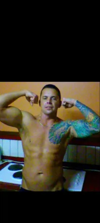 OnlyFans cuenta saintchristopher710 header 2