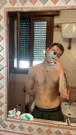 OnlyFans cuenta quartino99 avatar 1
