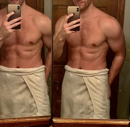 OnlyFans cuenta jaredgrey17 avatar 1