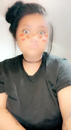 OnlyFans cuenta bbygurl2001 avatar 1