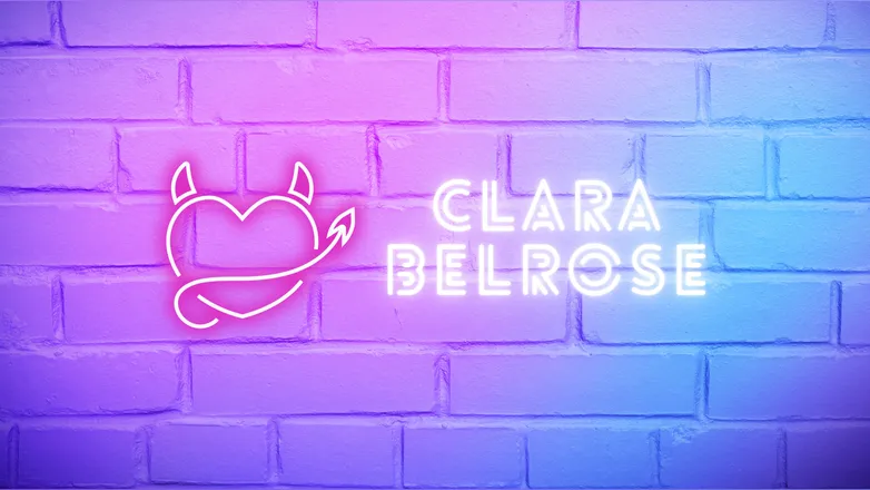 OnlyFans cuenta realclarabelrose header 2