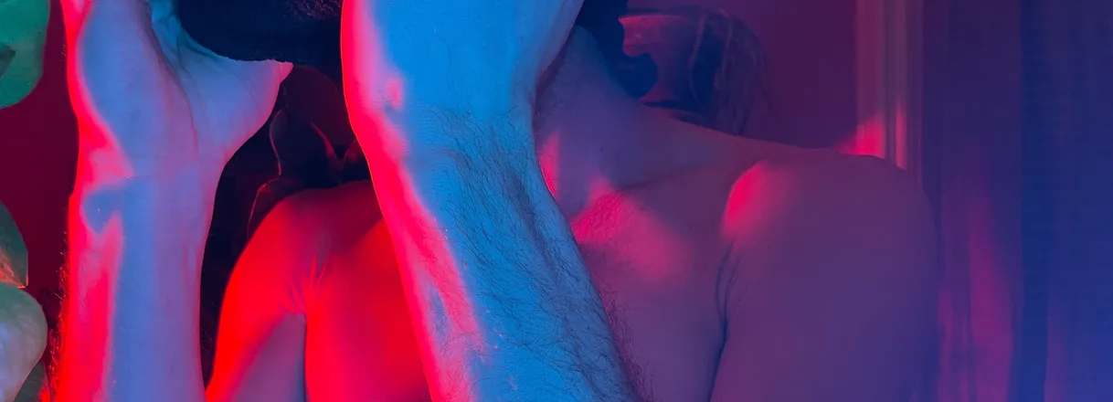 OnlyFans cuenta roman_dixon36 header 2