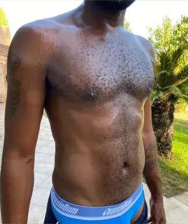 OnlyFans cuenta nyc_ricardo avatar 1