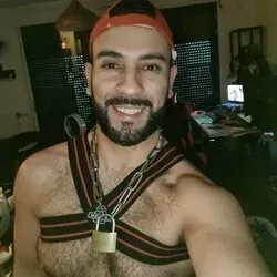 OnlyFans cuenta kenny_btm77 avatar 1
