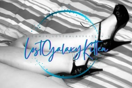 OnlyFans cuenta x_lostgalaxykitten_x header 2