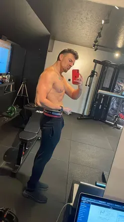 OnlyFans cuenta tom_tauro avatar 1