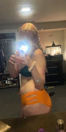 OnlyFans cuenta tallblonde21 header 2