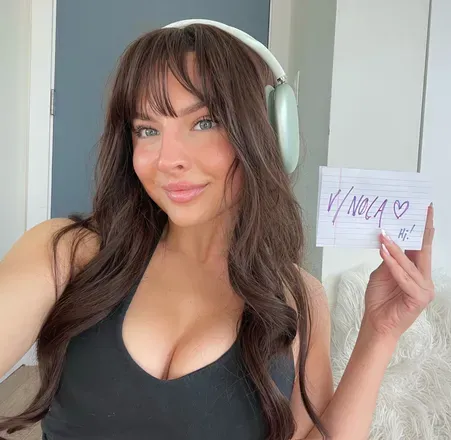 OnlyFans cuenta nollaa avatar 1