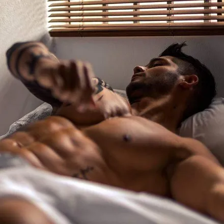 OnlyFans cuenta danielscamarone header 2
