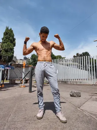 OnlyFans cuenta soulless-lifeless header 2
